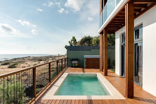 Le Moma by the ocean 5