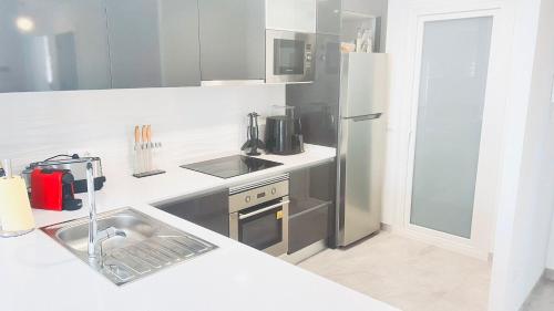 Three-Bedroom Apartment image 10