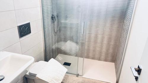 Three-Bedroom Apartment image 8