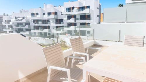 Three-Bedroom Apartment image 6