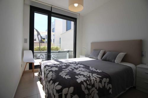 Three-Bedroom Villa image 10