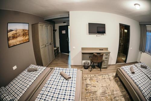 hotel photo