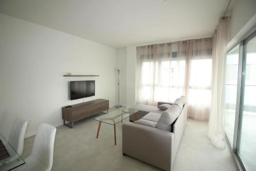 Apartment with Pool View  image 9