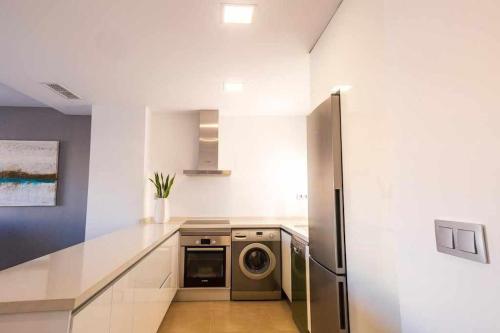  Apartamento Capri IV Vistabella golf in Vistabella