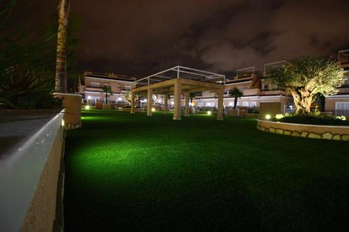 Duplex campoamor heated pool - image 2