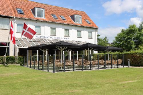 Hotel Norden - image 3