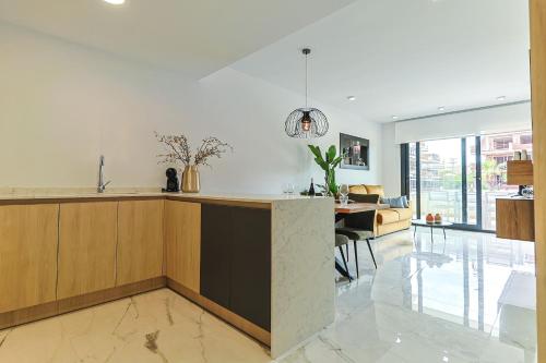 Apartment Villamartin Orihuela Costa - image 3
