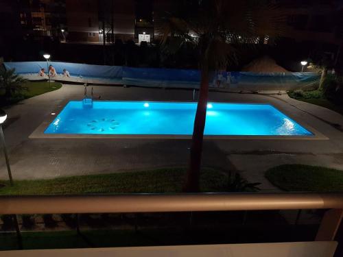 Los Dolses Mirador Apartments 2 beds - image 11