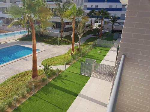 Los Dolses Mirador Apartments 2 beds - image 2