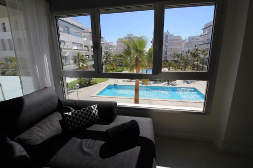 Los Dolses Mirador Apartments 2 beds - image 5