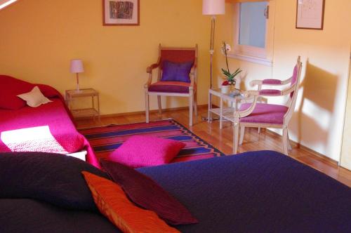 Teodora B&B Ideally located in the prime touristic area of Porta Venezia, Teodora B&B promises a relaxing and wonderful visit. The hotel offers guests a range of services and amenities designed to provide comfort