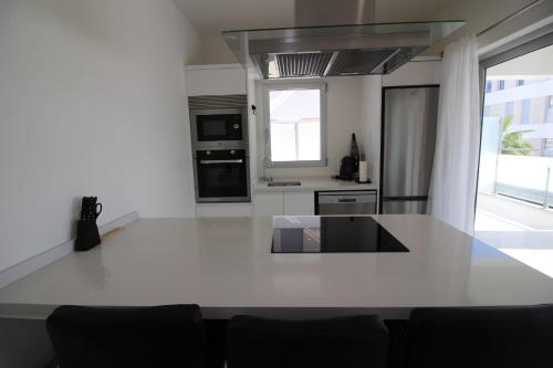 Los Dolses Mirador Apartments 2 beds - main image