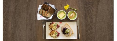 Hotel Norden - main image