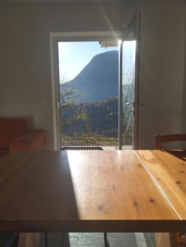 Dolomiti Brenta apartment da Gloria
