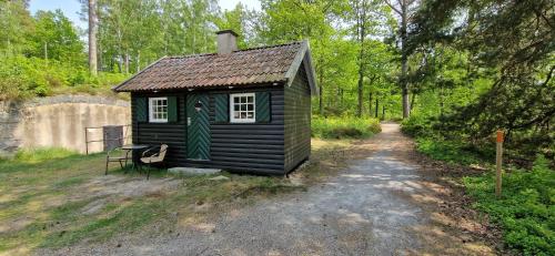 Economy Cottage (2 Adults)