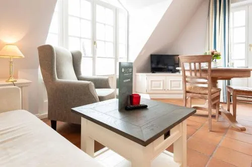 LH Isernhagenhof, App 2 in Wenningstedt-Braderup, Deutschland
