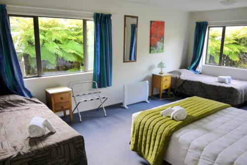 Central & Relaxing, Franz Josef (photo 6)