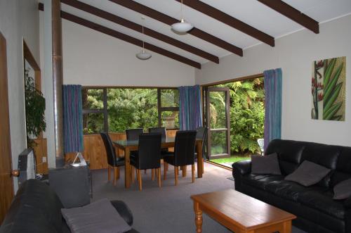 Central & Relaxing, Franz Josef (photo 7)