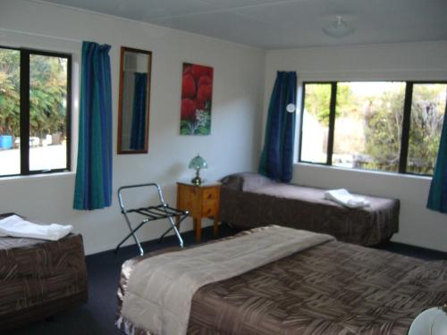 Central & Relaxing, Franz Josef (photo 9)
