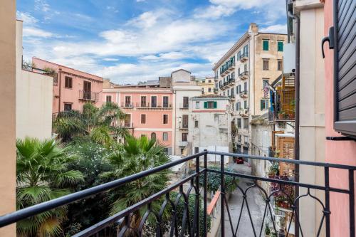 Open Sicily Homes - Near the Central Train Station, Palermo (photo 7)