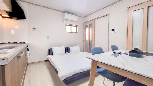 New!Twelve people/ Shin Ookubo 6min/ Pocket WIFI