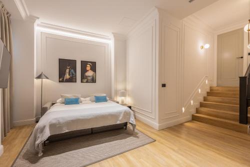 Edmond Vibes Puerta del Sol Suites