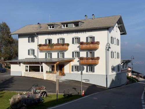 PANORAMA SportHOTEL - Hotel - Folgaria