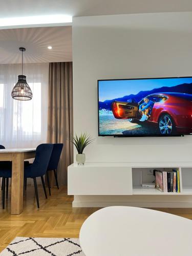 Central Lakeview Apartment, East Sarajevo Central Lakeview Apartment, East Sarajevo