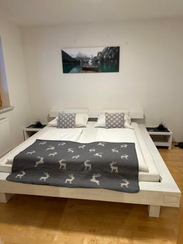Alpenapart Seefeld