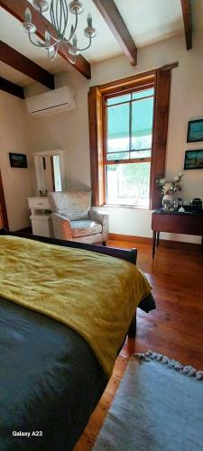 景觀, 6 Olives B&B in 達爾靈