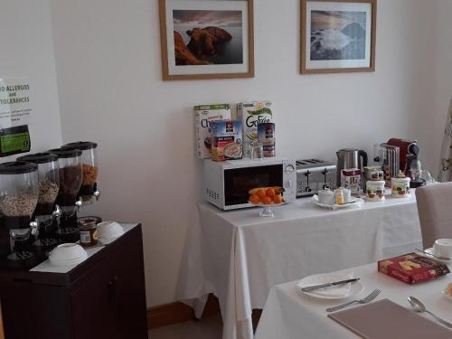 設施, Boutique Country House Aldergrove in 奧爾德格羅夫