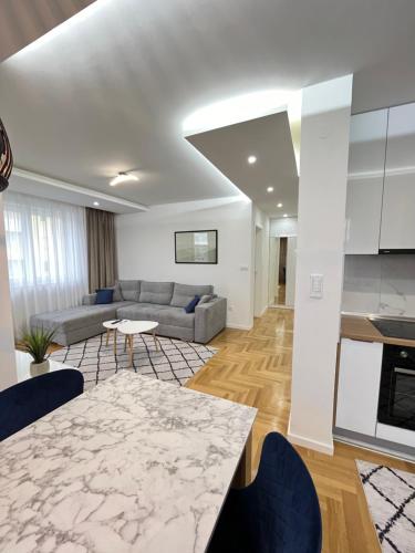 Central Lakeview Apartment, East Sarajevo Central Lakeview Apartment, East Sarajevo