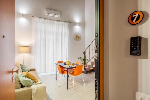 Open Sicily Homes - Near the Central Train Station, Palermo
