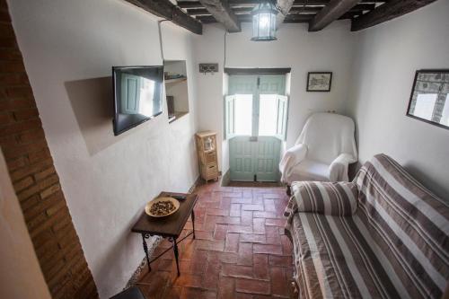  EL CUARTO LA GITANA in Jimena de la Frontera