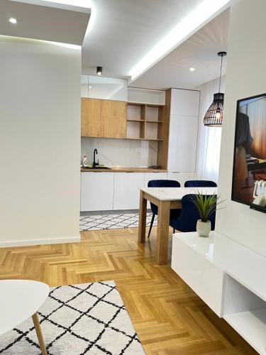 Central Lakeview Apartment, East Sarajevo Central Lakeview Apartment, East Sarajevo