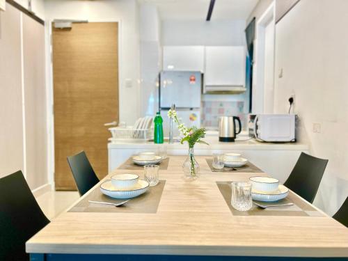 HC 8pax Comfort Place 3room Ara Damansara - image 11