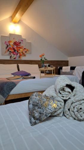 Bed & Breakfast Le Due G - image 5