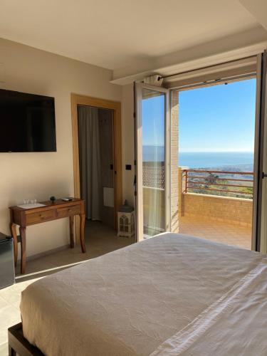 Seta Luxury, Roseto degli Abruzzi