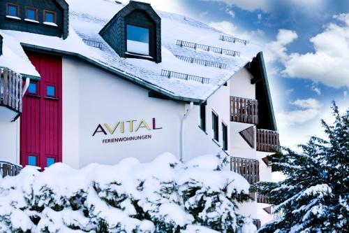 AVITAL Resort - image 8
