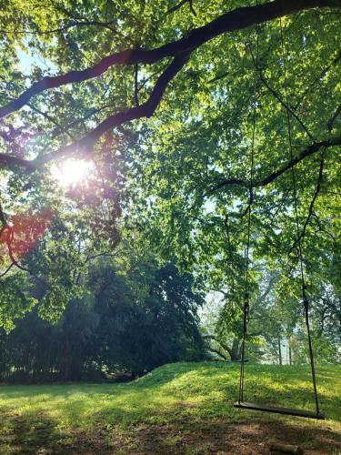 Uitzicht, Stylish Getaway at Austrian Renaissance Castle in Ilz