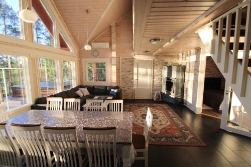 Villa Vaskiranta in Virrat