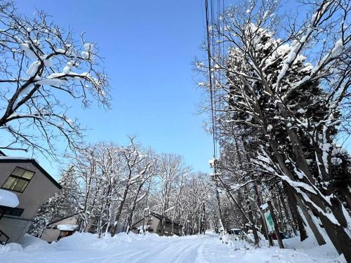 Labo Land Kurohime "rental cottage cottage" - Vacation STAY 62616v