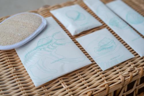 Preskil Island Resort Preskil Island Resort