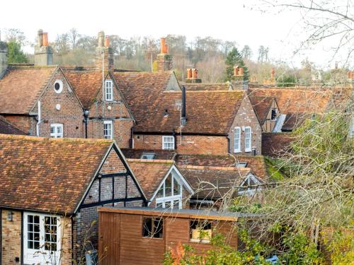 設施, Converted Hop House Apt - Old Amersham - Chilterns - Pass the Keys in 阿默舍姆