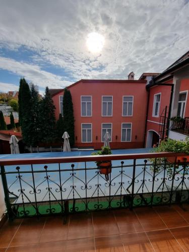 Vistas, Korona And Restaurant in Miercurea-Ciuc