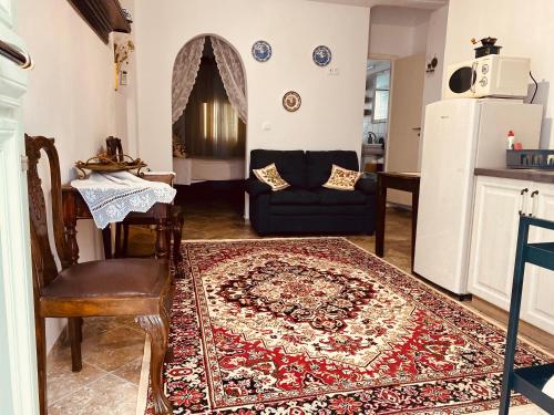 Konyha, Katoi House - Central Skyros Village in Skyros