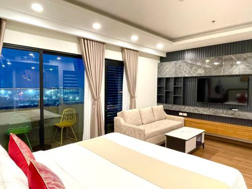 FLC SEA TOWER - ST APARTMENT in Quy Nhon (Binh Dinh)