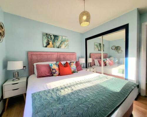 Harrismith Place Apartment By Sensational Stay Short Lets & Serviced Accommodation With Free Parking & Wi-fi, Edimburgo (foto 8)