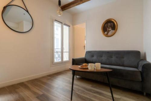 1BRE - Splendide appartement Vieux-Port, Marseille (photo 3)