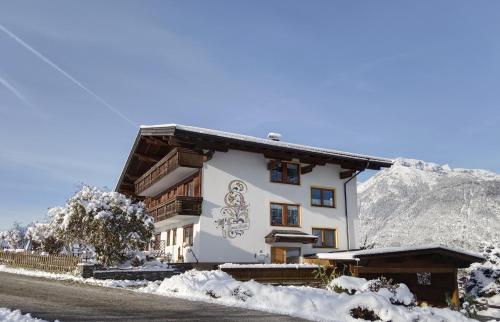  Gästehaus Midi, Pension in Reith im Alpbachtal